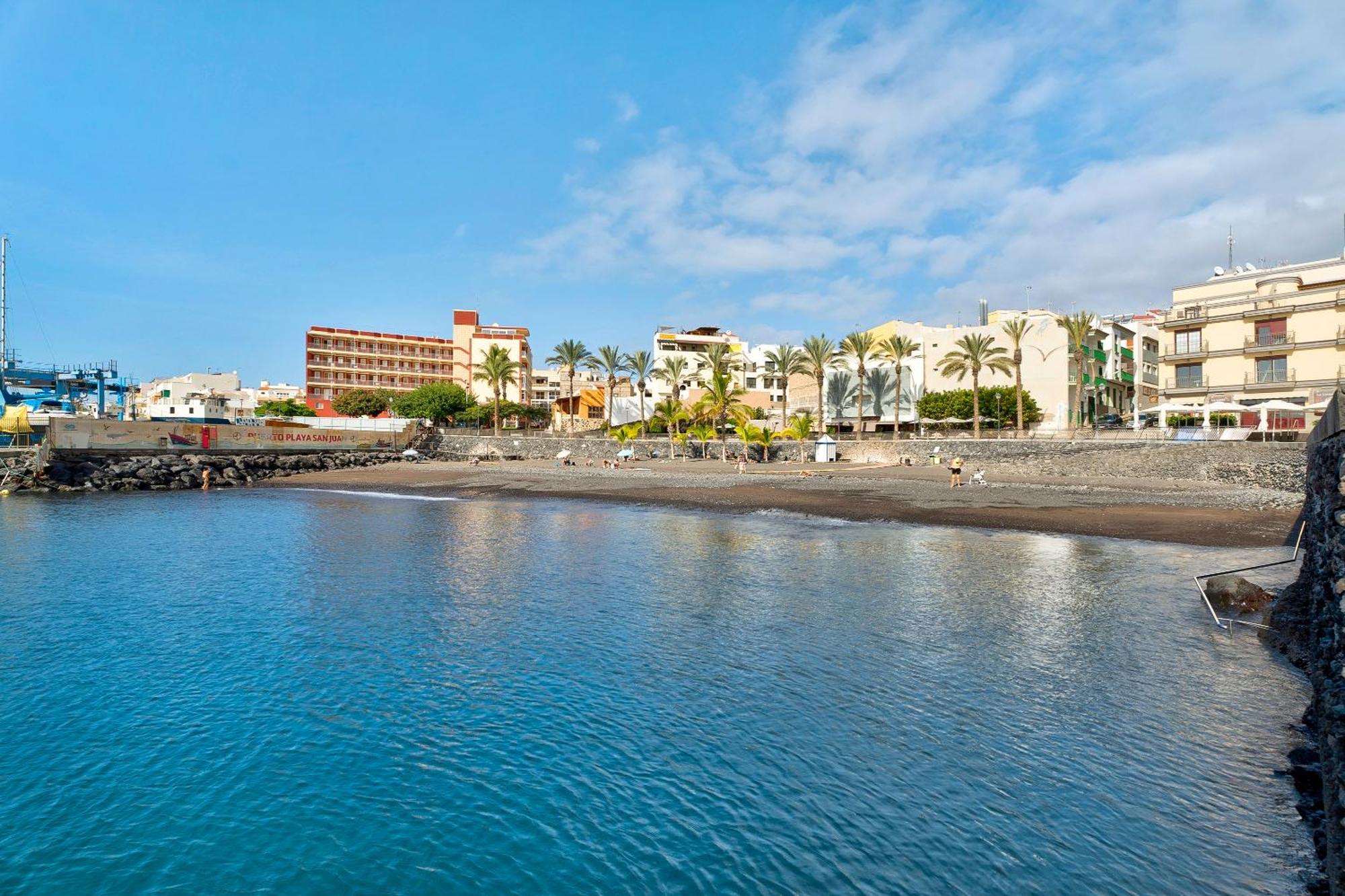 Villa La Casa De Tina Playa de San Juan  Exterior foto
